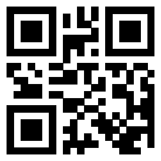 Scansione del QrCode di 3400142188