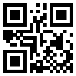 Il QrCode di 3400142192