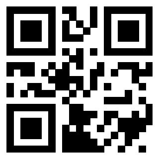 3400142193 QrCode associato