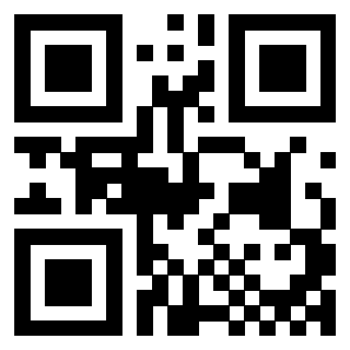 Scansione del QrCode di 3400142194