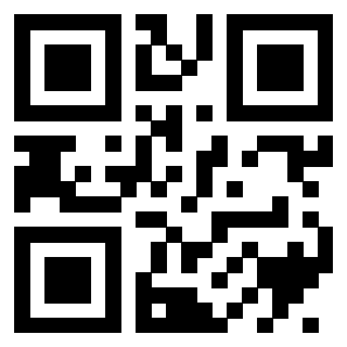 3400142198 - Immagine del QrCode