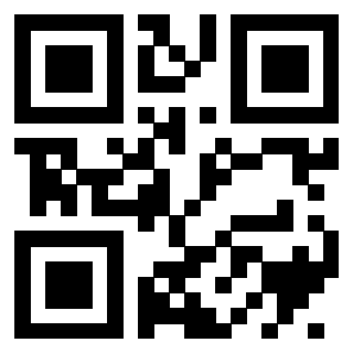 Qr Code di 3400142201