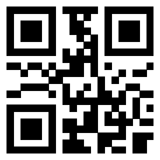 Scansione del QrCode di 3400142202