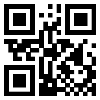 3400142203 - Immagine del QrCode associato