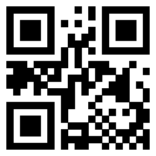 3400142204 Qr Code associato