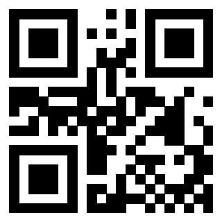 Immagine del QrCode di 3400142205