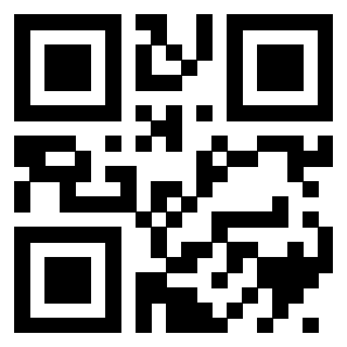 Scansione del QrCode di 3400142209