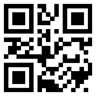 Il Qr Code di 3400142210