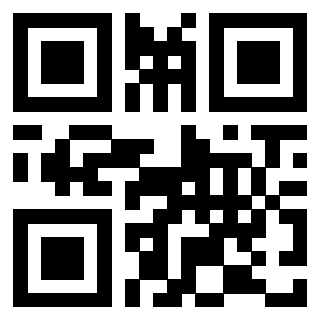 3400142213 - Immagine del Qr Code