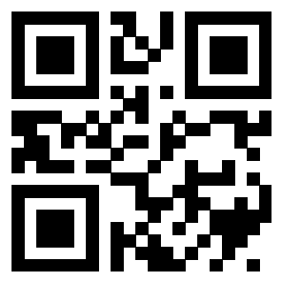 3400142215 - Immagine del Qr Code