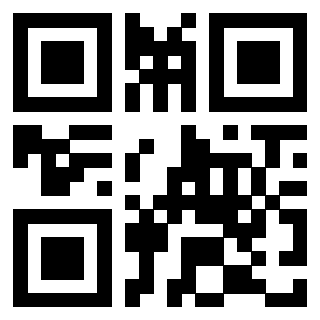 3400142216 - Immagine del QrCode