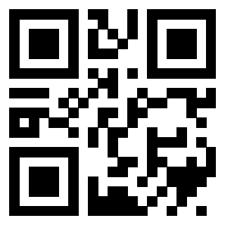 3400142217 - Immagine del QrCode associato