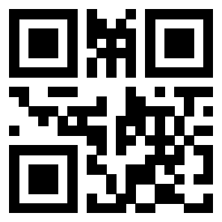 Scansione del QrCode di 3400142219