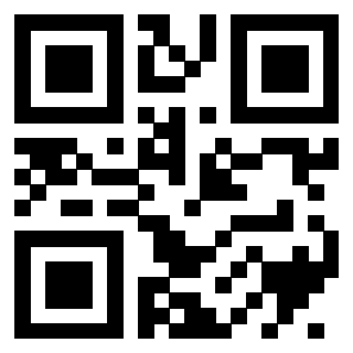 Immagine del Qr Code di 3400142220