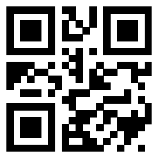 Il QrCode di 3400142221