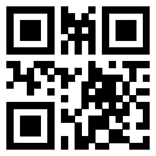 Il Qr Code di 3400142223