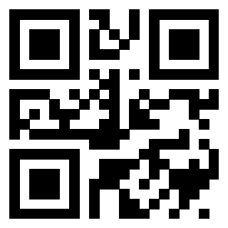 3400142225 - Immagine del QrCode associato