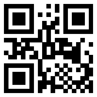 Il QrCode di 3400142228