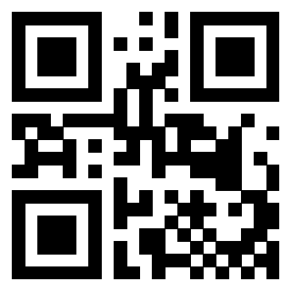 3400142229 - Immagine del Qr Code associato