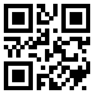 Il Qr Code di 3400142231