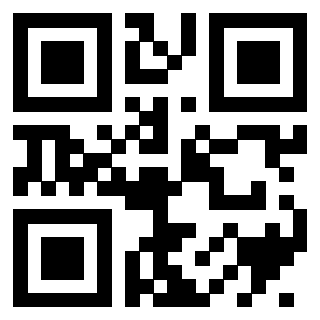 QrCode di 3400142232