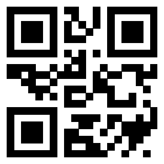 Il QrCode di 3400142233