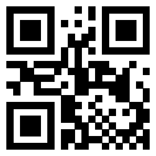 3400142234 - Immagine del QrCode associato