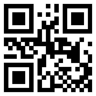 3400142235 - Immagine del Qr Code