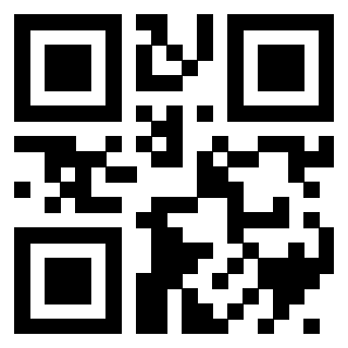 Il QrCode di 3400142236