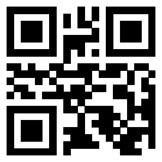 3400142237 Qr Code associato