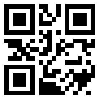 Il QrCode di 3400142242