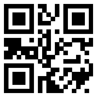 Il QrCode di 3400142243