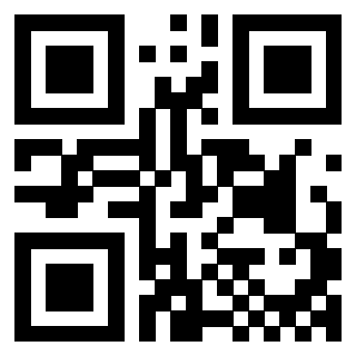 Immagine del QrCode di 3400142245