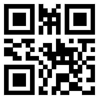 3400142250 Qr Code associato