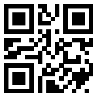 Scansione del Qr Code di 3400142251