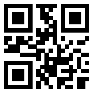 3400142255 - Immagine del QrCode