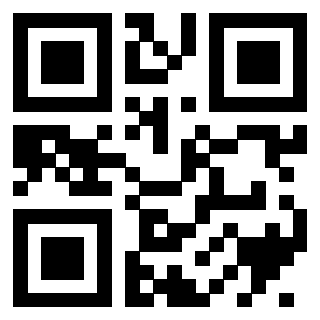 Il Qr Code di 3400142258