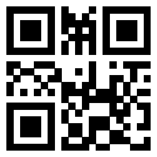 Il Qr Code di 3400142260