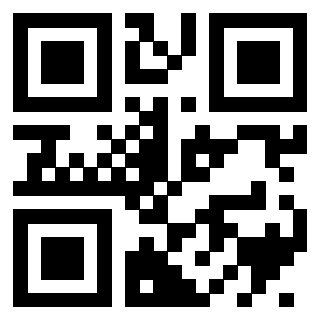 Immagine del QrCode di 3400142265