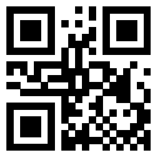 Il QrCode di 3400142266