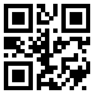 Il QrCode di 3400142267