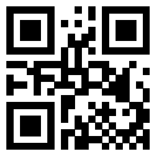 3400142269 Qr Code associato