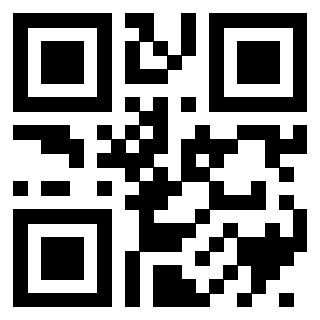 3400142270 - Immagine del QrCode associato