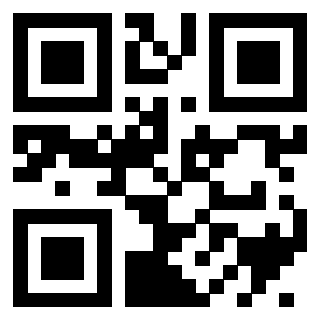 Scansione del QrCode di 3400142271