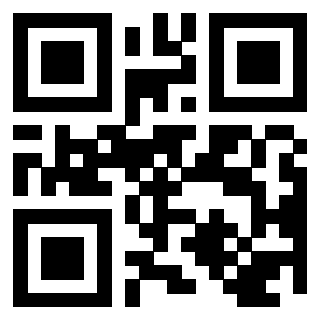 Immagine del QrCode di 3400142275