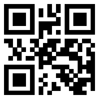 3400142276 - Immagine del Qr Code