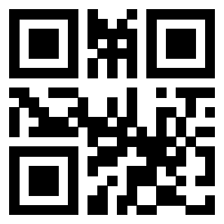 3400142277 - Immagine del QrCode