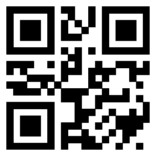 Immagine del Qr Code di 3400142278