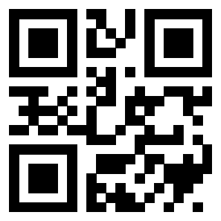 3400142279 Qr Code associato