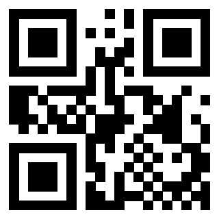 3400142280 - Immagine del QrCode associato